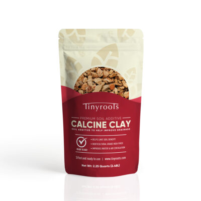 Turface Calcine Clay Soil Aggregate